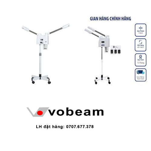 XÔNG 2 CÂN VOBEAM X2C